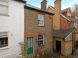Mill Place, Chislehurst