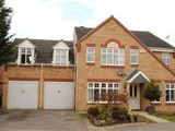 Northwood Drive, WadsleyPark Village, Sheffield, S6