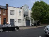 Latimer Road, Ladbroke Grove, London, W10