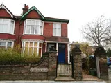 Kerrison Road, Ealing, London, W5