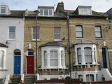Whiteley Road, Crystal Palace, London, SE19