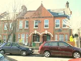 Harris Street, Walthamstow, London, E17