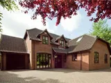 Compton Bassett, Wiltshire, SN11