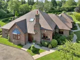 Shinfield, Reading, Berkshire, RG2
