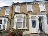 Bousfield Road, New Cross, London, SE14
