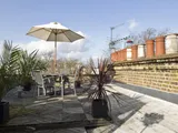 Ladbroke Square, Notting Hill, London, W11