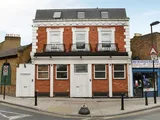 190 Boleyn Road, Highbury, London, N16