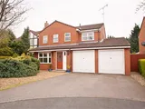Edwinstowe Close, Northampton, Northamptonshire, NN3