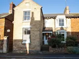 16 Church Street, Finedon, Northamptonshire, NN9
