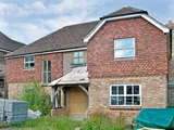 Crowborough, East Sussex