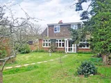 Shadoxhurst, Ashford, Kent