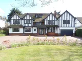 Manor Road, Chigwell IG7
