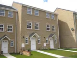 Ramsden Wood Road, Todmorden OL14