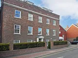 Tonbridge, Kent