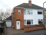Newbury Road, Worcester WR2