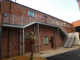 Mowbray Street, Sheffield S3