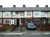 Cookson Road, Seaforth, Liverpool L21