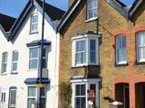 Cromwell Road, Central Whitstable