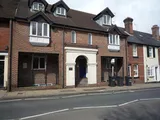 The Weirs, Chesil Street, Winchester