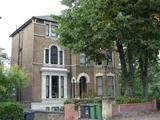 Manor Park, Heather Green, SE13