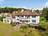 Windrush House, Fortune Hill, Knaresborough, North Yorkshire, HG5