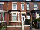 Edge Lane, Droylsden, Manchester M43