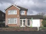 Chester Road, Blaby, Leicester LE8