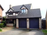 Godmanchester, Cambridgeshire, PE29 2QP, UK
