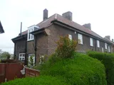 Firhill Road, London SE6