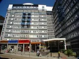 Vista Building Woolwich Central