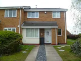 Wordsworth Close, Tipton DY4