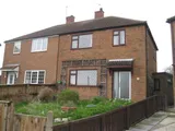 Tennyson Avenue, Campsall, Doncaster DN6