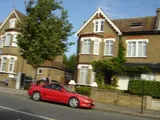 Southwood Road, ELTHAM, SE9, London