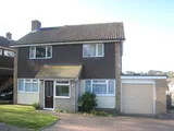 Harecombe Road, Crowborough TN6