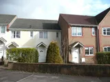 Lubeck Drive, Andover SP10