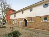 Orchard Mews, Islington, N1, London