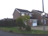 Jasmine Road, Great Bridgeford, Stafford ST18
