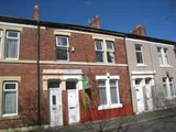Brussels Road, Wallsend NE28