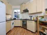Castellain Mansions, Maida Vale, W9, London