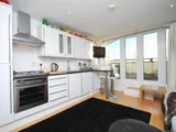 Coldharbour, Tower Hamlets, E14, London