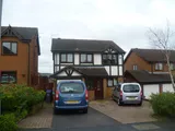 Geneva Drive, Stoke-On-Trent ST1