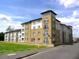 Henderson Court, Motherwell, ML1, Motherwell
