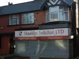 Bury New Road, Prestwich, M25, Manchester
