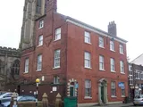 Stamford Street Central, Ashton-under-Lyne, OL6, Ashton-under-lyne