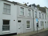 Waldegrave Street, Hastings TN34