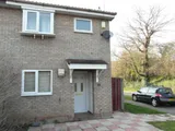 Browning Close, Blacon, Chester, Cheshire, CH1, Chester