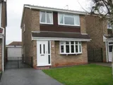 Halecroft Avenue, Wednesfield, Wolverhampton, West Midlands, WV11, Wolverhampton