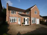 Carriage Drive, Frodsham WA6