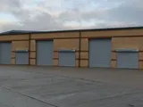 Teesway, North Tees Industrial Estate, Stockton-on-tees, Co Durham, TS18, Stockton-on-tees