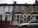 Buxton Road, Walthamstow, LONDON